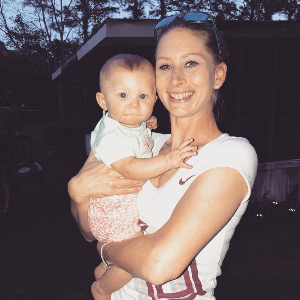 Meet your Posher, Lisa